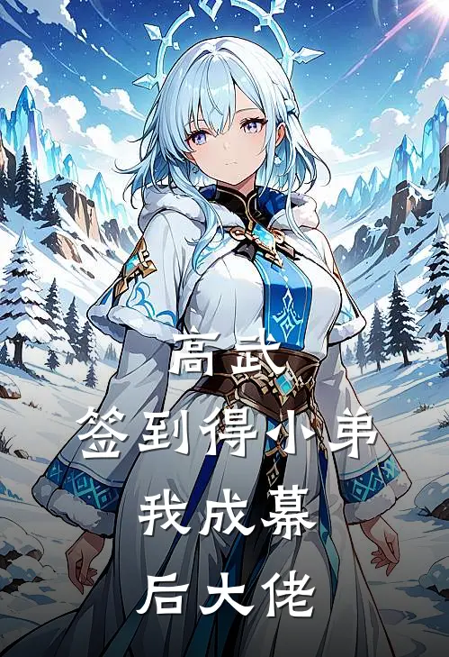 高武：签到得小弟，我成幕后大佬