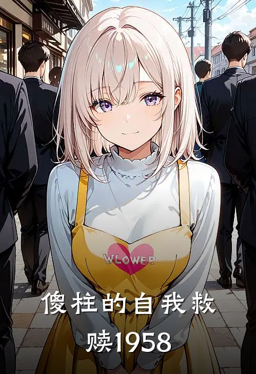 傻柱的自我救赎1958