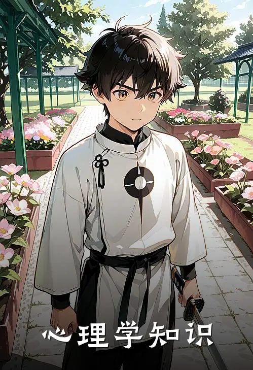 心理学知识