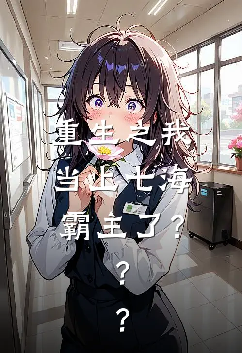 重生之我当上七海霸主了？？？