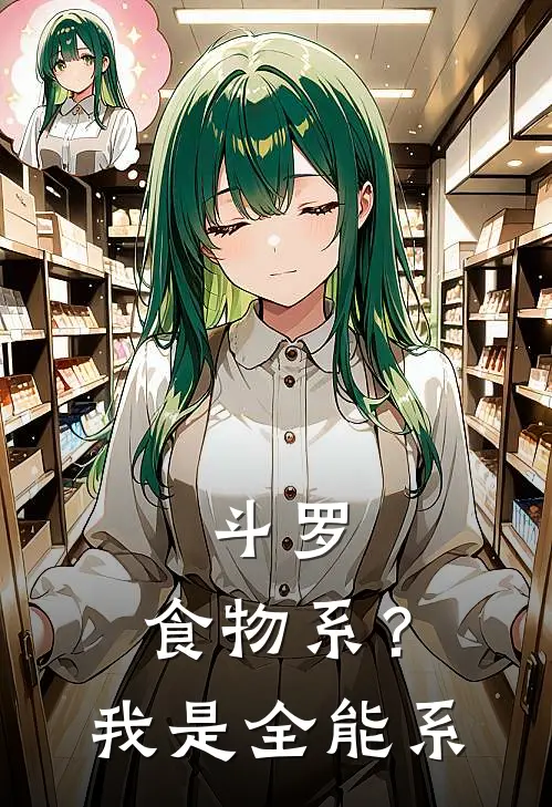 斗罗：食物系？我是全能系