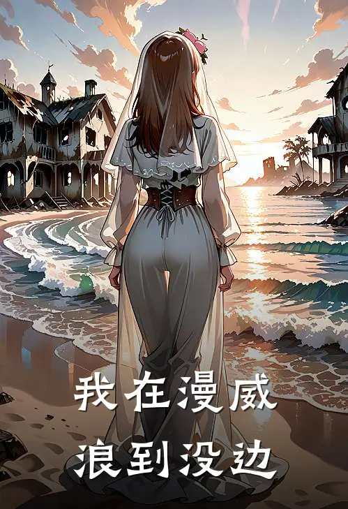 我在漫威浪到没边