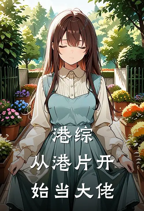 港综：从港片开始当大佬