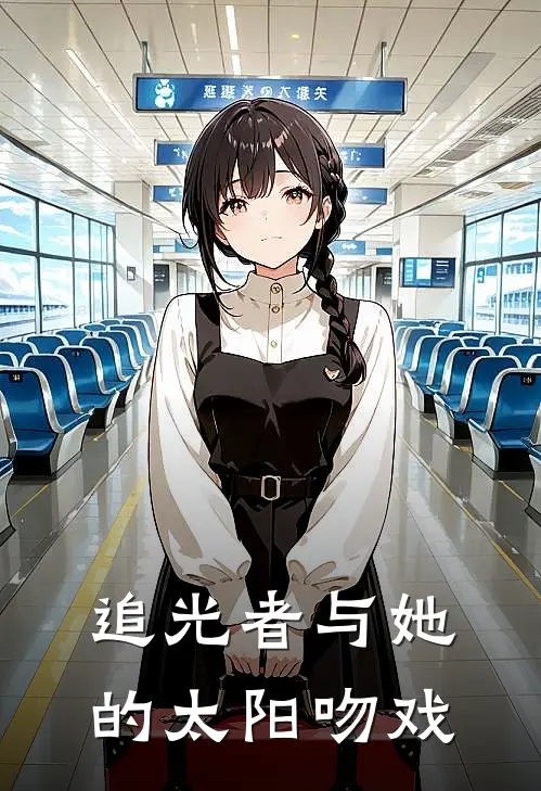 追光者与她的太阳吻戏