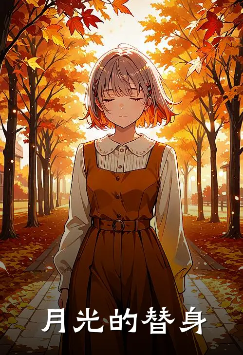 月光的替身
