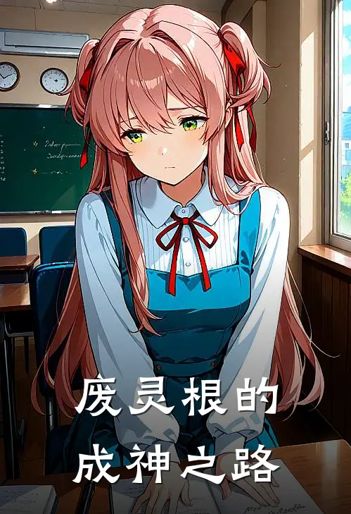 《废灵根的成神之路》林舟赵干火爆新书_废灵根的成神之路(林舟赵干)最新热门小说