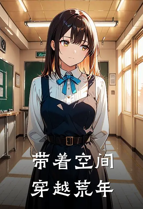 带着空间穿越荒年