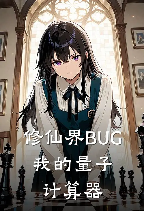 修仙界BUG：我的量子计算器