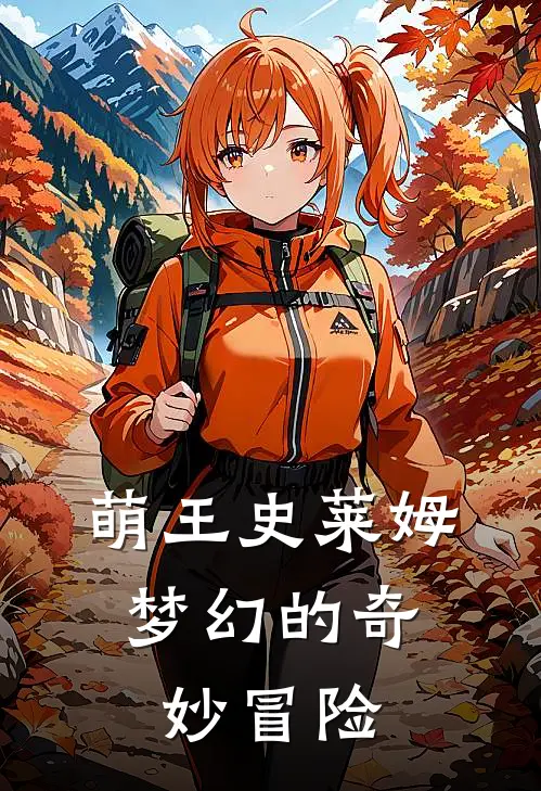 萌王史莱姆：梦幻的奇妙冒险