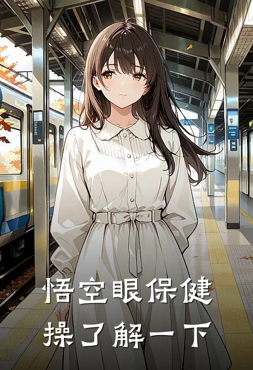 悟空眼保健操了解一下