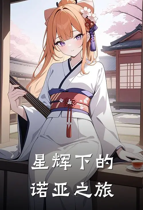 星辉下的诺亚之旅