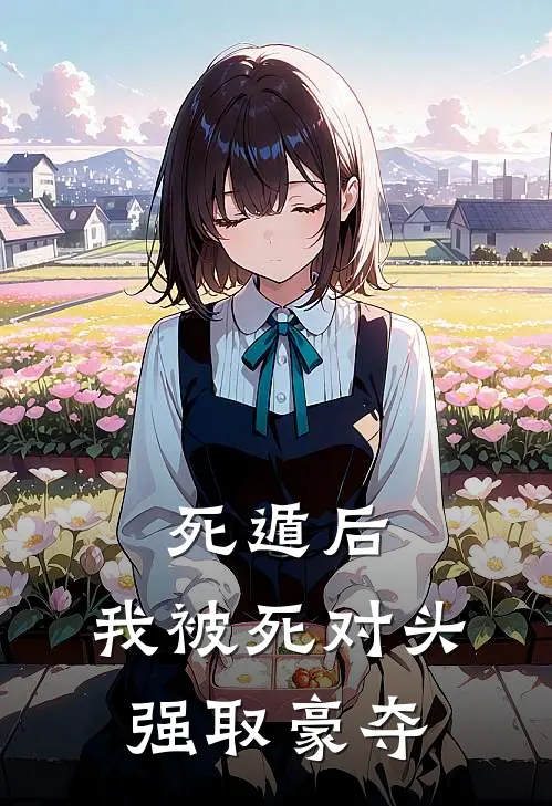 死遁后，我被死对头强取豪夺