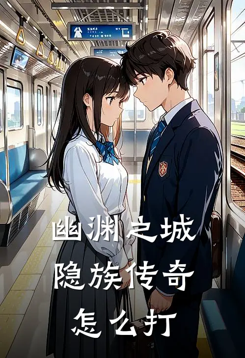 幽渊之城隐族传奇怎么打