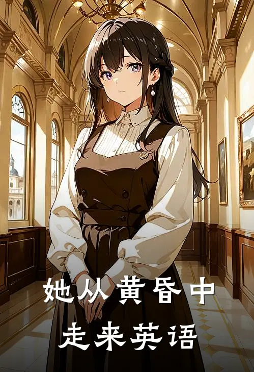 她从黄昏中走来英语