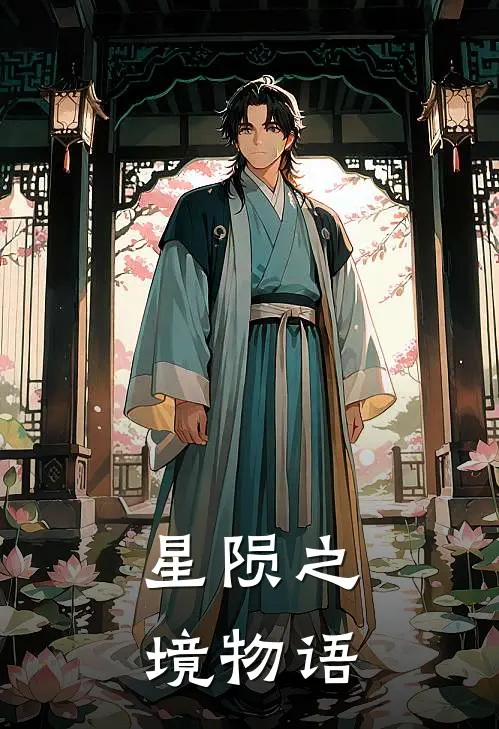 《星陨之境物语》林遥林澈已完结小说_星陨之境物语(林遥林澈)火爆小说