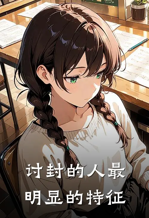 讨封的人最明显的特征