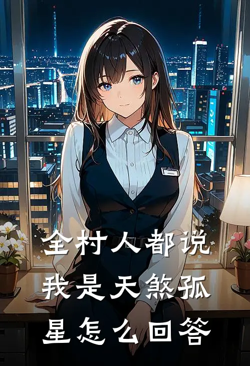 全村人都说我是天煞孤星怎么回答