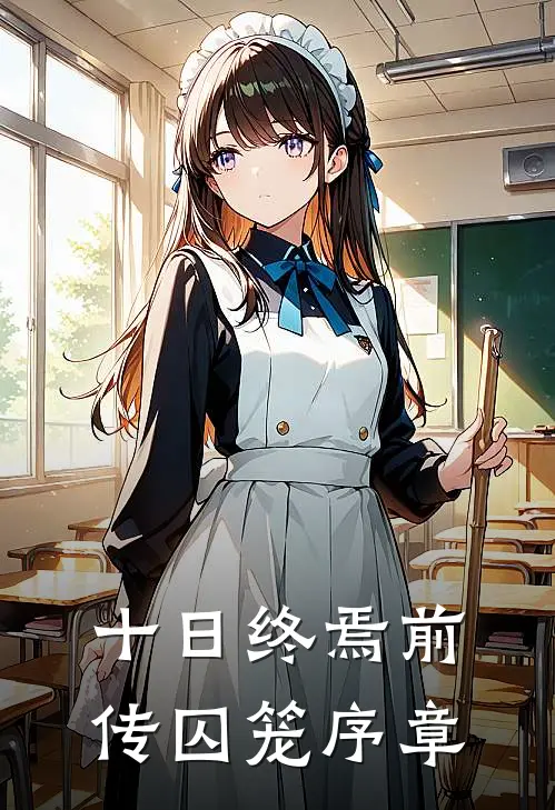 十日终焉前传囚笼序章(许流年齐夏)最新热门小说_完结小说十日终焉前传囚笼序章(许流年齐夏)