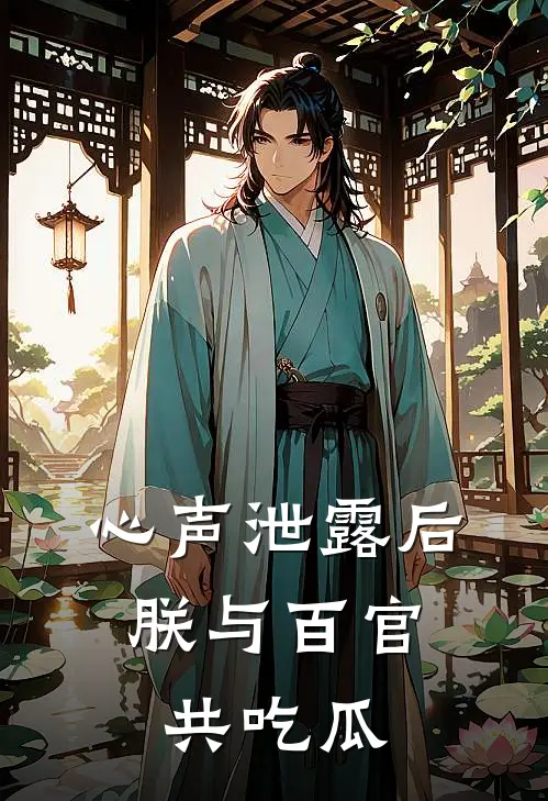 心声泄露后：朕与百官共吃瓜