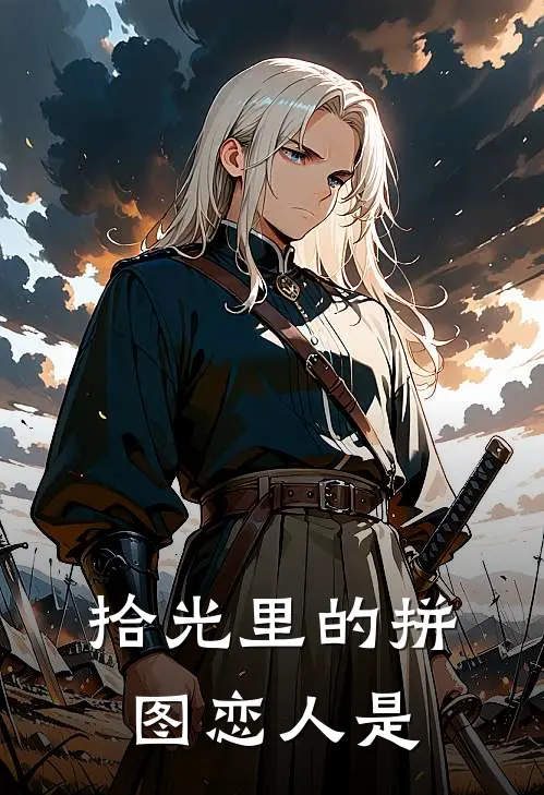 拾光里的拼图恋人是