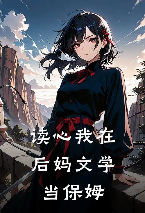 【读心】我在后妈文学当保姆