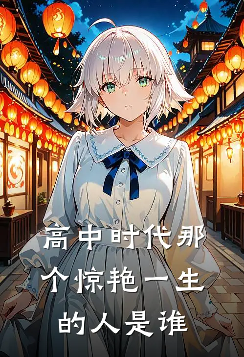 高中时代那个惊艳一生的人是谁