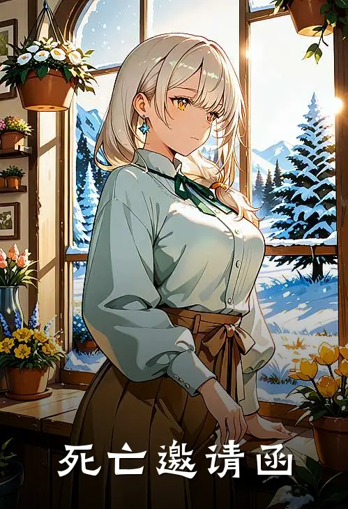 死亡邀请函