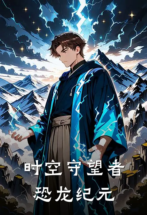 时空守望者恐龙纪元