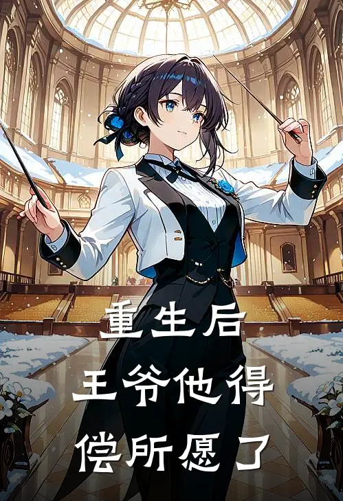 重生后，王爷他得偿所愿了