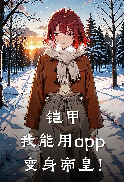 铠甲：我能用app变身帝皇！(林凡苏晴雪)小说完整版_完结好看小说铠甲：我能用app变身帝皇！林凡苏晴雪