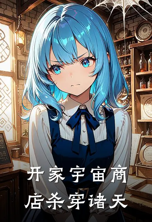 开家宇宙商店杀穿诸天林宇阿凯热门的网络小说_热门的网络小说开家宇宙商店杀穿诸天(林宇阿凯)