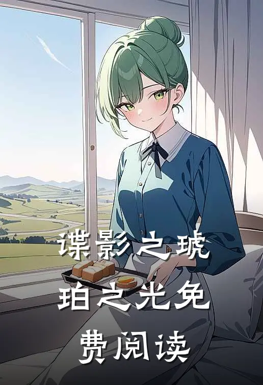 谍影之琥珀之光免费阅读