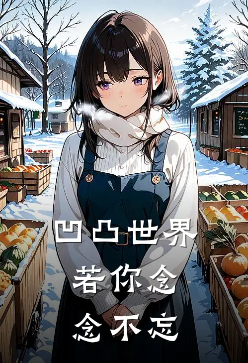 凹凸世界：若你念念不忘