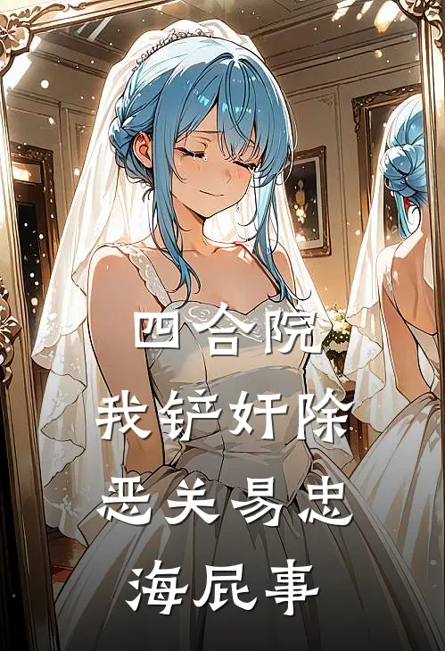 四合院：我铲奸除恶关易忠海屁事江晨江汐热门小说免费阅读_网络热门小说四合院：我铲奸除恶关易忠海屁事(江晨江汐)