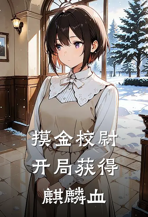 摸金校尉：开局获得麒麟血