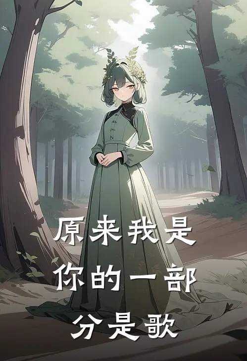 原来我是你的一部分是歌