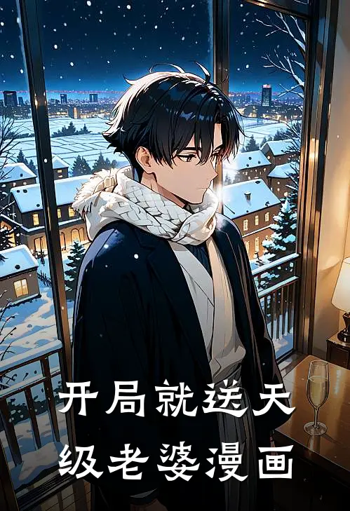 开局就送天级老婆漫画