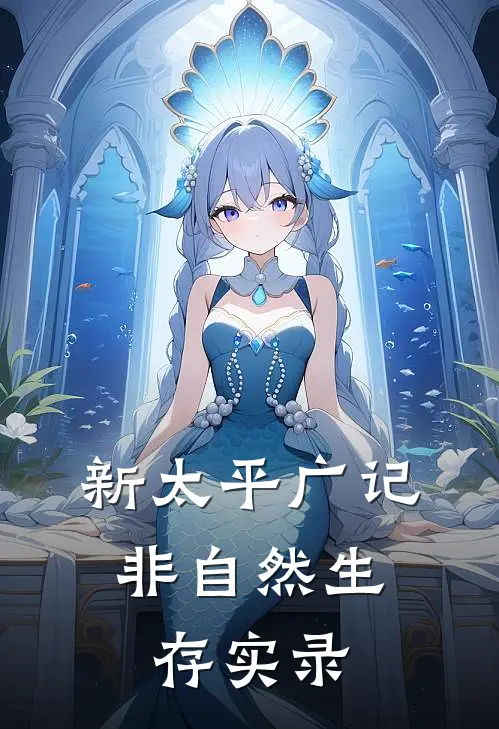 新太平广记：非自然生存实录