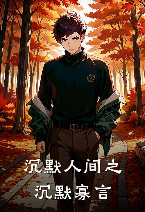 沉默人间之沉默寡言
