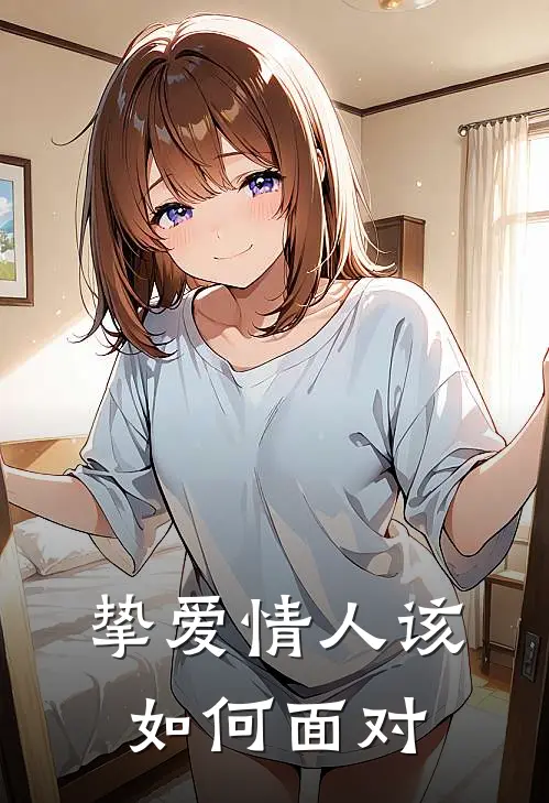 挚爱情人该如何面对