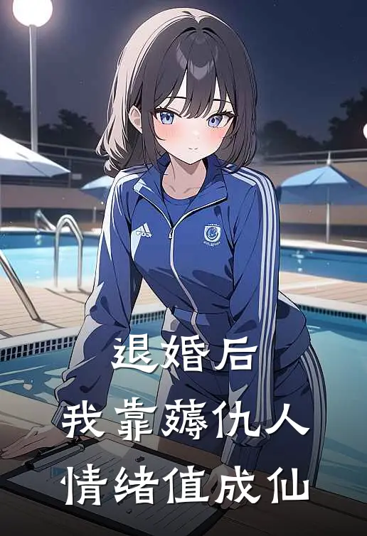 退婚后，我靠薅仇人情绪值成仙