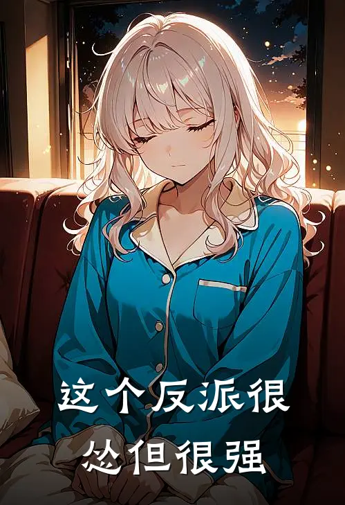 这个反派很怂但很强