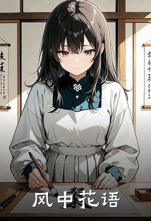 风中花语