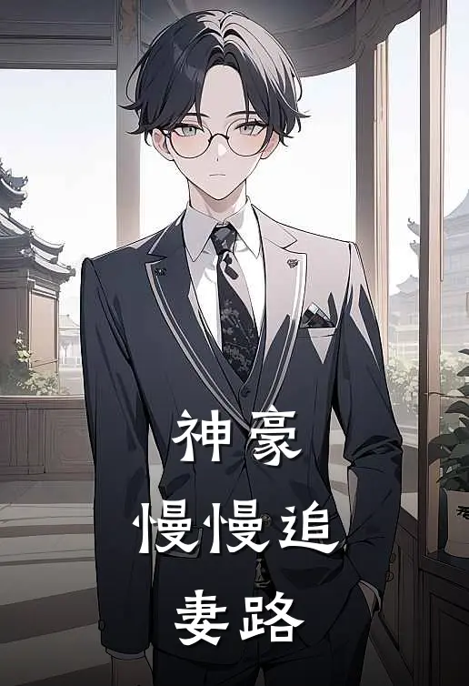 神豪：慢慢追妻路