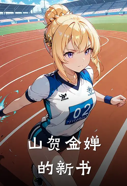 山贺金婵的新书