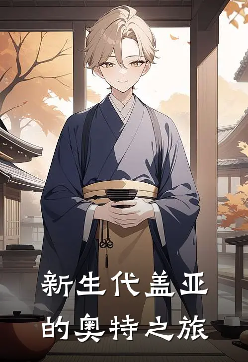 新生代盖亚的奥特之旅