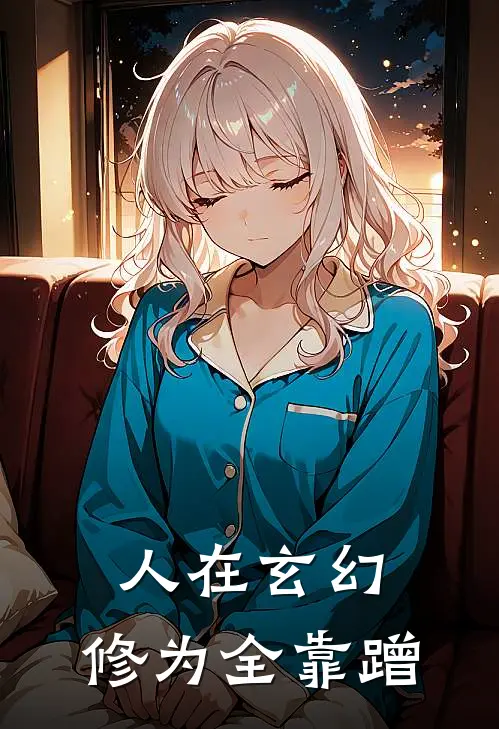 人在玄幻，修为全靠蹭(姜黎姜小黎)最新好看小说_最新章节列表人在玄幻，修为全靠蹭(姜黎姜小黎)