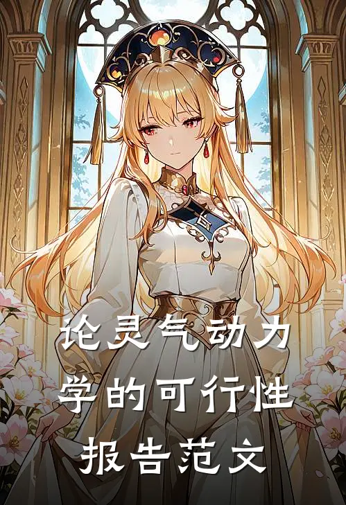 论灵气动力学的可行性报告范文