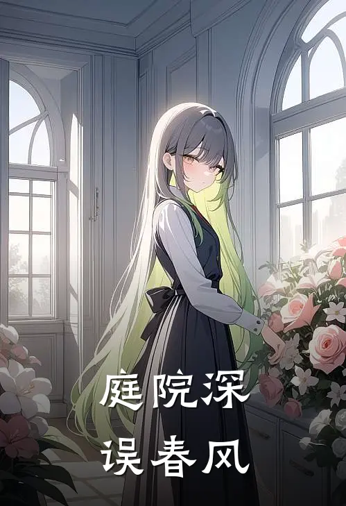 庭院深误春风
