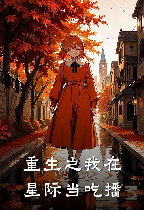 重生之我在星际当吃播(顾晏辰林晚)小说完整版_完结好看小说重生之我在星际当吃播顾晏辰林晚